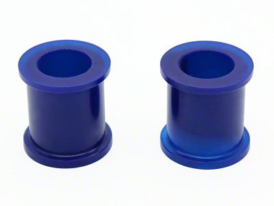 SuperPro Suspension 2001 Toyota Highlander Limited Rear 16mm Sway Bar Mount - SPF2790-16K