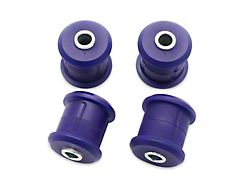 SuperPro Suspension 2001 Toyota Highlander Limited Rear Trailing Arm Bushing Set - SPF0823K