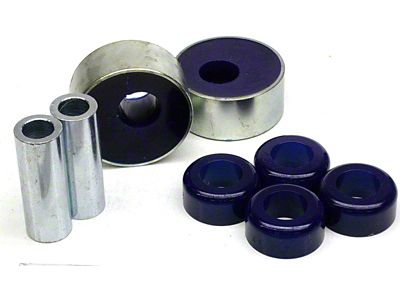 SuperPro Suspension 2001 Toyota RAV4 Base Front Lower Inner Rearward Control - SPF2087K