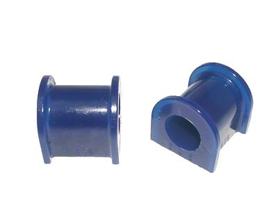 SuperPro Suspension 2001 Toyota RAV4 Base Rear 20mm Sway Bar Mount - SPF0605-20K