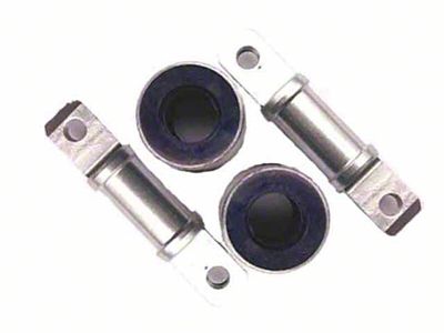 SuperPro Suspension 2001 Volvo S60 Front Control Arm Bushing Kit - SPF2913K