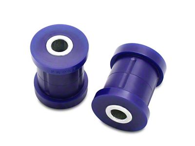 SuperPro Suspension 2002 Acura RSX Base Front Lower Inner Rearward Control - SPF2307K