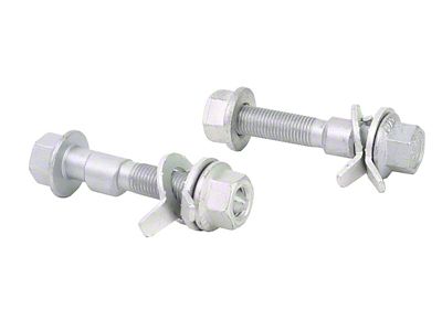 SuperPro Suspension 2002 Acura RSX Base Front Lower Strut Mount Camber - SPF4351-16K
