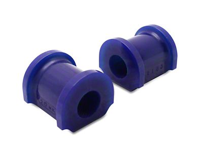 SuperPro Suspension 2002 Acura RSX Base Front to Frame 20mm Sway - SPF2183-20K