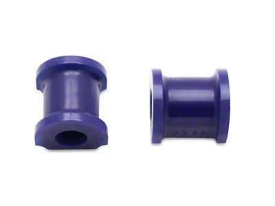SuperPro Suspension 2002 Acura RSX Base Front to Frame 25mm Sway - SPF2183-25K