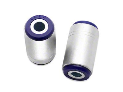 SuperPro Suspension 2002 Jeep Liberty Limited Front Stock Absorber-to-Control Arm Bushing - SPF4020K