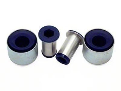 SuperPro Suspension 2002 Mini Cooper Base Fr Lower Inner Rearward Control - SPF4476-80K