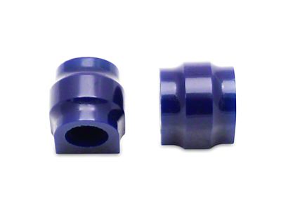 SuperPro Suspension 2002 Mini Cooper Base Front 22.5mm Sway Bar Mount - SPF2276-22.5K