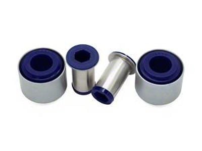SuperPro Suspension 2002 Mini Cooper Base Front Lower Inner Rearward Control - SPF4474-90K