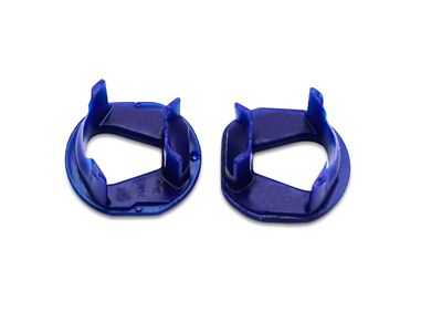 SuperPro Suspension 2002 Mini Cooper Front Control Arm Bushing Kit - SPF2552K