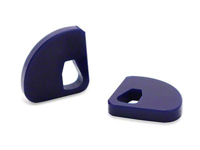 SuperPro Suspension 2002 Mini Cooper Front Control Arm Bushing Kit - SPF2579K