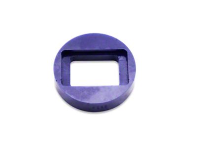 SuperPro Suspension 2002 Mini Cooper Front Engine Mount Bushing - SPF2639K