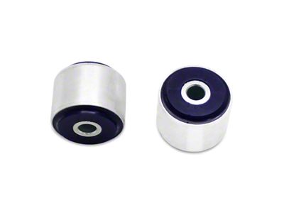 SuperPro Suspension 2002 Mini Cooper Rear Control Arm Bushing Kit - SPF2428K