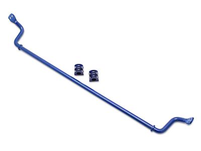 SuperPro Suspension 2002 Subaru Impreza WRX Front 24mm 2-Position Adjustable HD - RC0037FZ-24