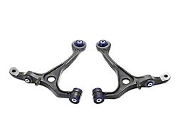 SuperPro Suspension 2003 Honda Accord DX Front Lower Control Arm Set - TRC1096