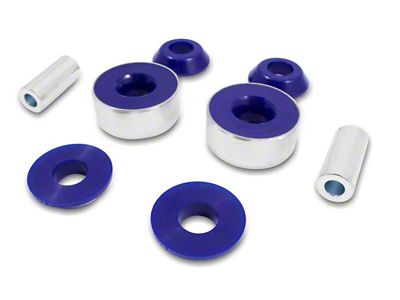 SuperPro Suspension 2003 Honda Accord DX Front Lower Inner Forward Control - SPF2945K