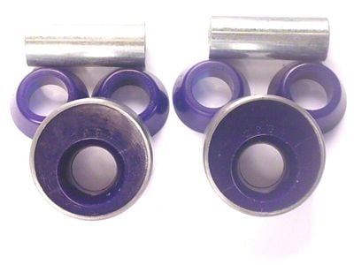 SuperPro Suspension 2003 Honda Accord DX Front Lower Inner Forward Control - SPF2947K