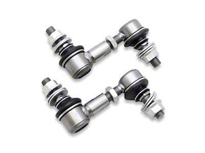 SuperPro Suspension 2003 Infiniti G35 Base Front HD Adjustable End Link - TRC1225A