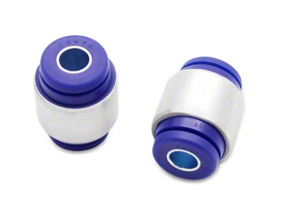 SuperPro Suspension 2003 Infiniti G35 Base Front Lower Compression Rod Bushing - SPF2847K