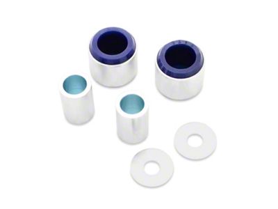 SuperPro Suspension 2003 Infiniti G35 Base Rear Trailing Arm Forward Bushing - SPF3314K