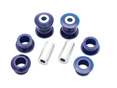 SuperPro Suspension 2003 Infiniti G35 Base Rear Upper Inner Control Arm - SPF3313K