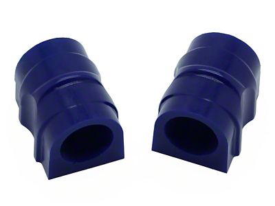 SuperPro Suspension 2003 Land Rover Range Rover HSE Front 34mm Sway - SPF4430K