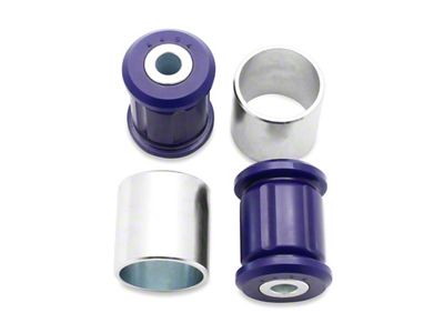 SuperPro Suspension 2003 Land Rover Range Rover HSE Front Lower Control - SPF4494K