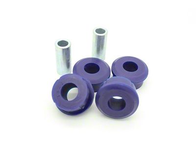 SuperPro Suspension 2003 Land Rover Range Rover HSE Lower Rear Inner - SPF1922-90K