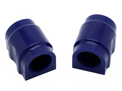 SuperPro Suspension 2003 Land Rover Range Rover HSE Rear 34mm Sway - SPF4431K