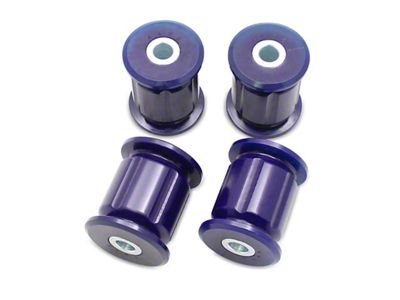 SuperPro Suspension 2003 Land Rover Range Rover HSE Rear Lower Inner - SPF4495K