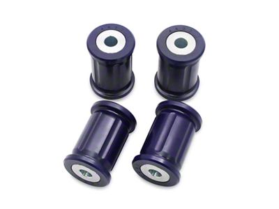 SuperPro Suspension 2003 Land Rover Range Rover HSE Rear Upper Control - SPF4497K
