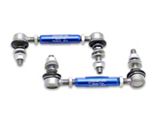 SuperPro Suspension 2003 Lexus GX470 Base Front HD Adjustable End Link - TRC1285L