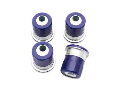 SuperPro Suspension 2003 Lexus GX470 Base Front Upper Camber Adjustable Control - SPF3230K