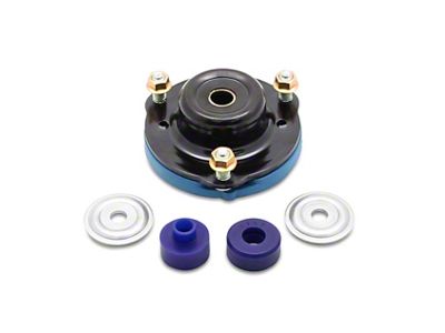 SuperPro Suspension 2003 Lexus GX470 Base Front Upper Strut Mount - RS002