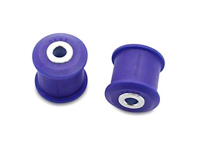 SuperPro Suspension 2003 Lexus GX470 Base Rear Lower Trailing Arm Bushing - SPF2461K