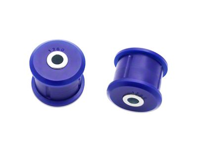 SuperPro Suspension 2003 Lexus GX470 Base Rear Upper Trailing Arm Bushing - SPF1760K