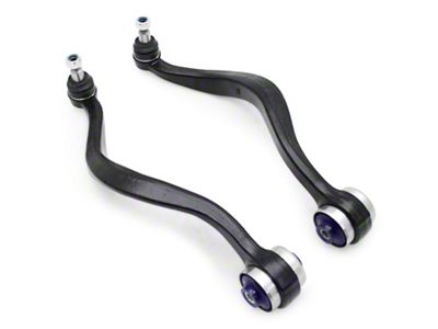 SuperPro Suspension 2003 Mazda 6 S Front Radius Arm Set w/ - TRC1056