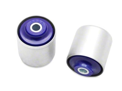 SuperPro Suspension 2003 Mazda 6 S Front Rearward Radius Arm Bushing - SPF2956K