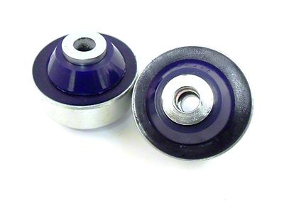SuperPro Suspension 2003 Mitsubishi Lancer Evolution Fr Lower Inner Rearward DuroBall - DURO3739K