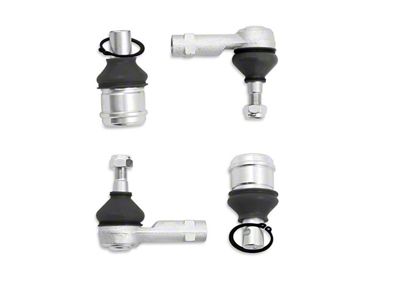 SuperPro Suspension 2003 Mitsubishi Lancer Evolution Front Roll Center & Bump - TRC0005