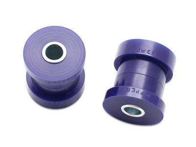 SuperPro Suspension 2003 Mitsubishi Lancer Evolution Rear Differential Pinion Mount Bushing - SPF1975K