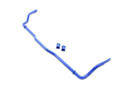 SuperPro Suspension 2003 Mitsubishi Lancer Evolution Rear Sway Bar Kit - RC0043RZ-24