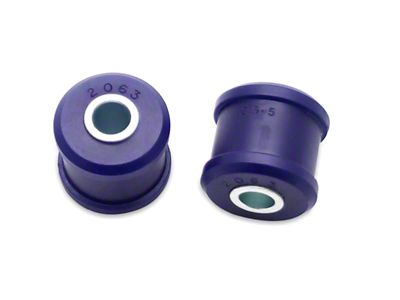 SuperPro Suspension 2003 Mitsubishi Lancer Evolution Rear Toe Control Arm Bushing - SPF2063K