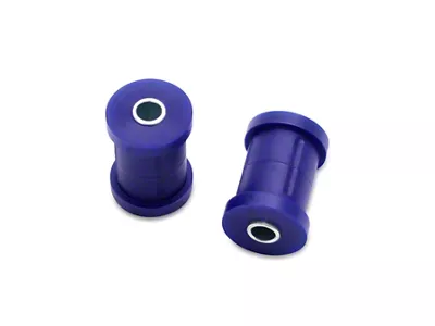 SuperPro Suspension 2003 Mitsubishi Outlander Front Control Arm Bushing Kit - SPF1160K