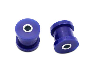 SuperPro Suspension 2003 Mitsubishi Outlander LS Rear Upper Differential Forward Mounting - SPF3116K