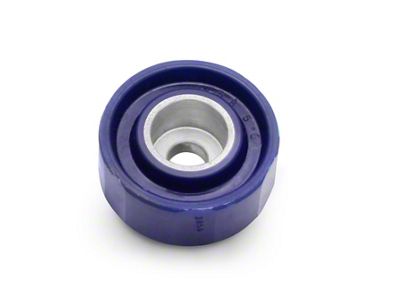SuperPro Suspension 2003 Nissan 350Z Enthusiast Rear Differential-to-Subframe Mount Bushing Kit - SPF3856K