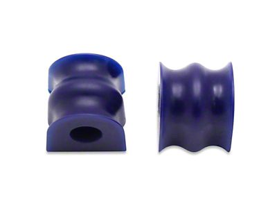 SuperPro Suspension 2003 Subaru Baja Sport Front 19mm Sway Bar Mount - SPF1617-19K