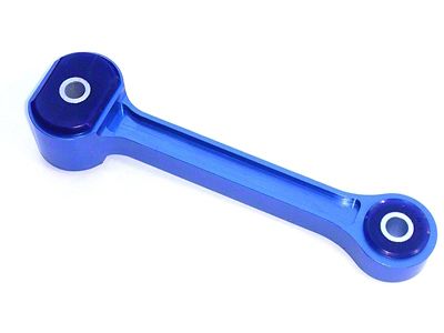 SuperPro Suspension 2003 Subaru Forester X Rear Upper Alloy Pitch Stop - TRC3205