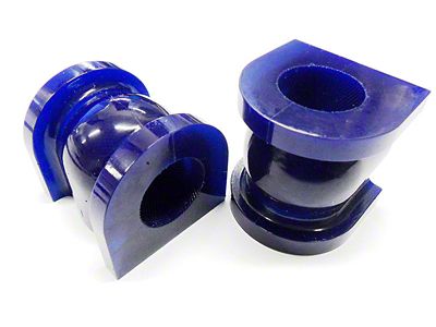 SuperPro Suspension 2004 Acura TSX Base Front 26mm Sway Bar Mount - SPF3077-26K