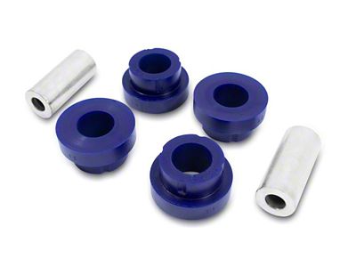 SuperPro Suspension 2004 Acura TSX Base Front Lower Inner Rearward Control - SPF3075K